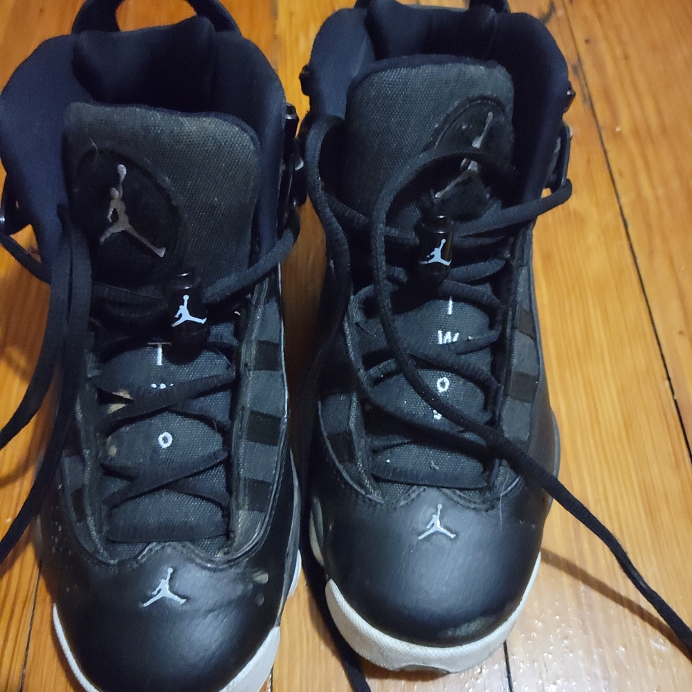 Jordan sneakers